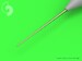 TSR2 pitot tube AM-72-102