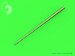 TSR2 pitot tube AM-72-102