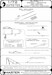 Suchoi Su9/Su11 (Fishpot) Pitot tubes and Missile rail heads  AM-72-104