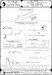 Suchoi Su9/Su11 (Fishpot) Pitot tubes and Missile rail heads AM-72-104