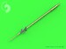 Suchoi Su15 (Flagon) Pitot tubes (All versions) AM-72-105