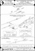 Suchoi Su17/20/22 (Fitter) Pitot tubes and 30mm gun barrels AM-72-106