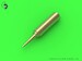 Angle of Attack probes - US Types (5x) am-72-129