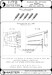 Angle of Attack probes - US Types (5x) am-72-129