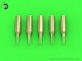 Angle of Attack probes - US Types (5x) am-72-129