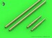 Focke Wulf FW190A-6 Armament set and Pitot Tube (Eduard) AM-72-133