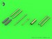 Dornier Do335B-2 Detail set AM-72-137