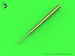 OV10 Bronco - Pitot Tube AM-72-138