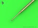 OV10 Bronco - Pitot Tube AM-72-138