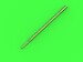Gloster Meteor Pitot Tube AM-72-142