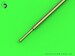 Gloster Meteor Pitot Tube AM-72-142