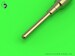 BAC/EE Canberra - Pitot Tube (used in versions with nose mounted probe) AM-72-143