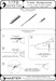 T45 Goshawk - Pitot Tube & Angle Of Attack probe  AM-72-144