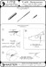 T45 Goshawk - Pitot Tube & Angle Of Attack probe AM-72-144