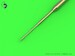 T45 Goshawk - Pitot Tube & Angle Of Attack probe AM-72-144