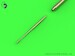 T45 Goshawk - Pitot Tube & Angle Of Attack probe AM-72-144