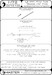 US WWII Pitot Tube - "Shark-fin" type probe (1 pc) - used on P-36, P-39, P-40, P-47, A-36, B-239, T-6, B-25 and many more AM-72-146