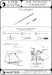 Grumman A6 Intruder Pitot tube, AoA and IFR Probe AM-72-152