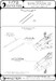 Dassault Super Mystere B2 Pitot tube and Angle Of Attack probes (Special Hobby) AM-72-160