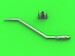 A4 Skyhawk Bent Refueling Probe (A4M/N, OA4M, A4E/F and TA4F/J) AM-72-165