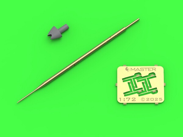 XB70 Valkyrie Pitot tube (Italeri) AM-72-167