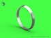 Mikoyan MiG21PF/PFM/SMT/R/MF (Fishbed)  Air Intake ring (Eduard) AM-72-181