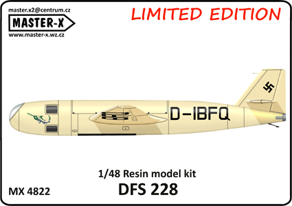 DFS228  MX4822