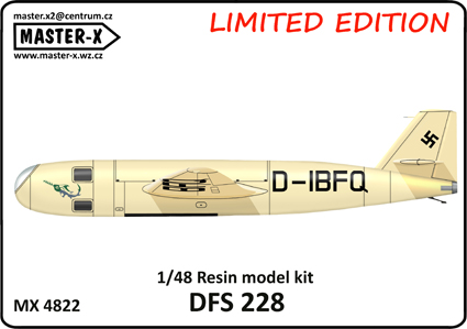 DFS228 MX4822