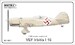 VEF Irbitis I-16 (Latvian) MX4833
