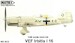 VEF Irbitis I-16 (German) MX4835