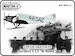 Junkers F.13 "Dobrolet R-RDAE" (Mikro Mir) MX4860-01