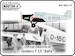 Junkers F.13 "Bata" (Mikro Mir) MX4860-08