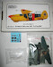 Arsenal Delanne 10C (Luftwaffe) MX7206-3