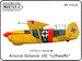 Arsenal Delanne 10C (Luftwaffe) MX7206-3