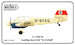 Gotha Go150 (D-ERCQ) MX7213-2