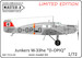 Junkers W.33he (D-OPIQ) MX7215-3