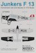 Junkers F13 (Lufthansa) MX7222.03