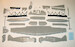 Junkers Ju.46hi (W/Nr. 2773 D-UBUS "Europa")  MX7224-1