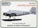 Junkers G.24/he "Dionysos" (Revell/VEB) MX7226-3