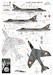 Hawker Hunter Mk58 (Swiss Air Force - Late -1980-1994)  MC32019