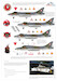 Hawker Hunter Mk58 (Swiss Air Force - Late -1980-1994)  MC32019