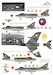 Hawker Hunter Mk58 (Swiss Air Force - Late -1980-1994)  MC32019