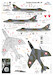 Hawker Hunter Mk58 (Swiss Air Force - Late -1980-1994)  MC32019