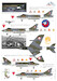Hawker Hunter Mk58 (Swiss Air Force - Late -1980-1994)  MC32019