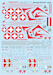 Mirage IIIS & RS - early - The silver years (Swiss Air Force) MC48014