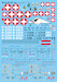 Mirage IIIS & RS - Late  - Mirage IIIRS & DS (Swiss Air Force) MC48015