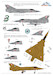 Mirage IIIS & RS - Late - Mirage IIIRS & DS (Swiss Air Force) MC48015