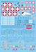 Mirage IIIS & RS - Late - Mirage IIIRS & DS (Swiss Air Force) MC48015