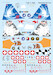F5E/F Tiger II Peace Alps part 2 (Swiss Air Force) MC48018