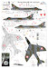 Hawker Hunter Mk58 (Swiss Air Force - Early -1958-1979) MC48019